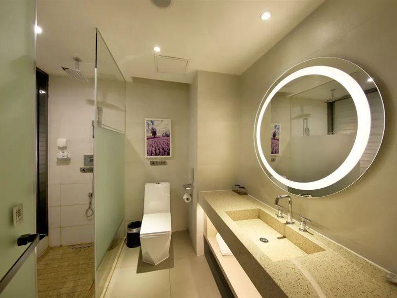 Lavande Hotel Fuhuadao Branch Zhongshan  Eksteriør billede